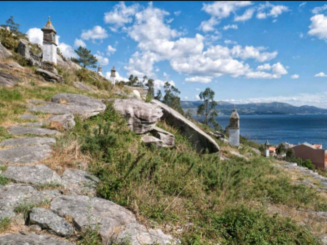 Вилла Casa Borja Лоуро Экстерьер фото